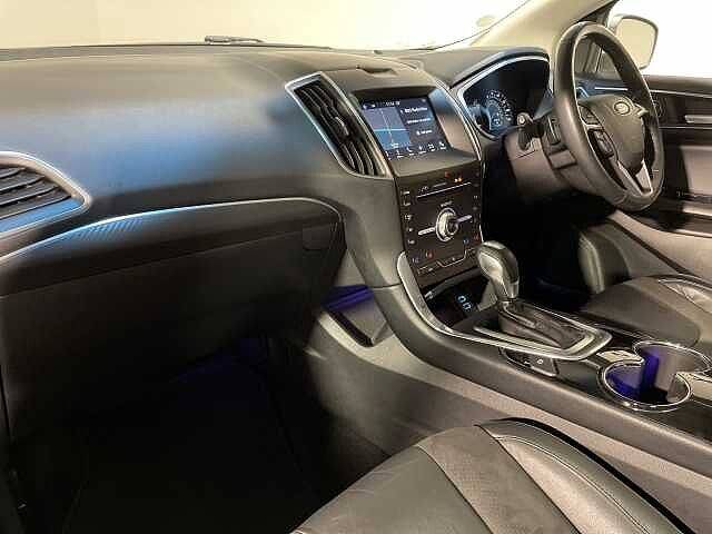 Ford Edge 2.0 TDCi 210 ST-Line 5dr Powershift