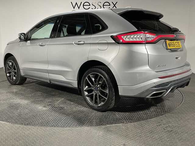 Ford Edge 2.0 TDCi 210 ST-Line 5dr Powershift