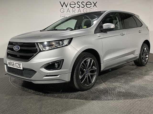 Ford Edge 2.0 TDCi 210 ST-Line 5dr Powershift