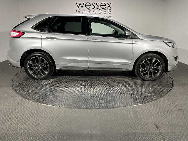 Ford Edge 2.0 TDCi 210 ST-Line 5dr Powershift