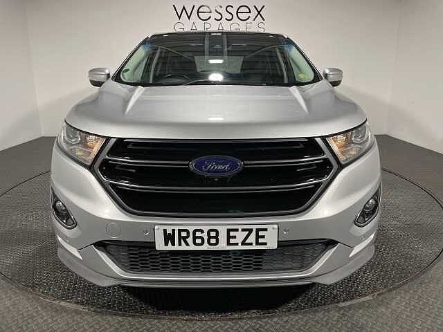 Ford Edge 2.0 TDCi 210 ST-Line 5dr Powershift