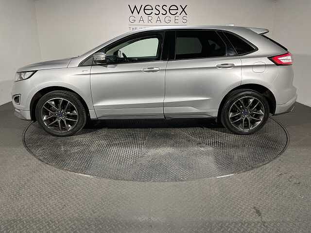 Ford Edge 2.0 TDCi 210 ST-Line 5dr Powershift