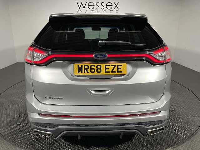 Ford Edge 2.0 TDCi 210 ST-Line 5dr Powershift