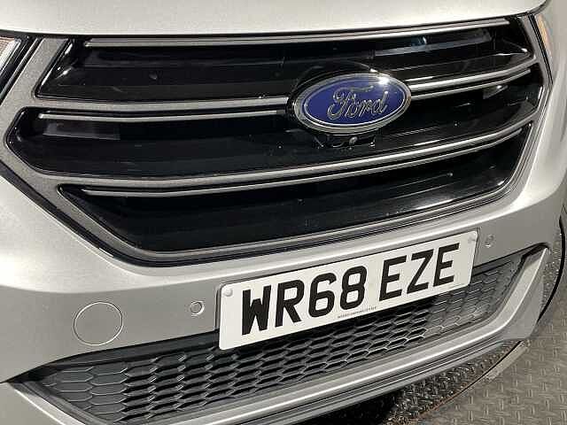 Ford Edge 2.0 TDCi 210 ST-Line 5dr Powershift