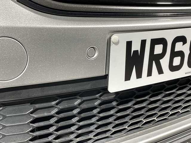 Ford Edge 2.0 TDCi 210 ST-Line 5dr Powershift