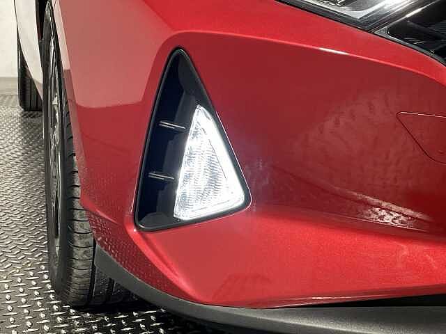 Hyundai i20 1.0T GDi 48V MHD SE Connect 5dr DCT