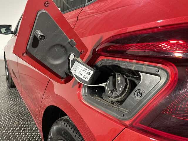 Hyundai i20 1.0T GDi 48V MHD SE Connect 5dr DCT