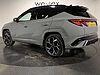 Hyundai TUCSON 1.6T Plug-in Hybrid N Line 5dr 4WD Auto 5(2024) Grey