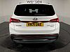 Hyundai SANTA FE Fe Premium Hev 2Wd White