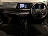 Hyundai I20 Se Connect Mhev T-Gdi Blue