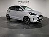 Hyundai I10 1.0 [63] Premium 5dr [Nav] 5(2024) Grey