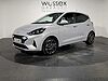 Hyundai I10 1.0 [63] Premium 5dr [Nav] 5(2024) Grey