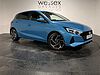 Hyundai I20 1.0T GDi 48V MHD Premium 5dr DCT 4(2020) Blue