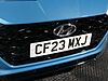 Hyundai I20 1.0T GDi 48V MHD Premium 5dr DCT 4(2020) Blue