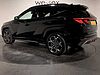 Hyundai TUCSON 1.6 TGDi Hybrid 230 N Line 5dr 2WD Auto 4(2021) Black