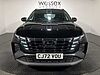 Hyundai TUCSON 1.6 TGDi Hybrid 230 N Line 5dr 2WD Auto 4(2021) Black