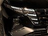 Hyundai TUCSON 1.6 TGDi Hybrid 230 N Line 5dr 2WD Auto 4(2021) Black