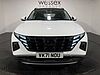 Hyundai TUCSON Ultimate T-Gdi White