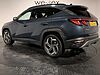 Hyundai TUCSON Ultimate T-Gdi Hev Blue
