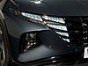 Hyundai TUCSON Ultimate T-Gdi Hev Blue
