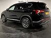 Hyundai SANTA FE 1.6 TGDi Hybrid Ultimate 5dr 4WD Auto Black