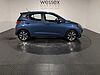 Hyundai I10 1.2 [79] Advance 5dr Auto [Nav] 5(2024) Blue
