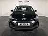 Hyundai I10 1.0 [63] Advance 5dr Auto [Nav] 5(2024) Black