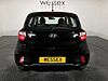 Hyundai I10 1.0 [63] Advance 5dr Auto [Nav] 5(2024) Black