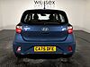 Hyundai I10 1.0 [63] Advance 5dr Auto [Nav] 5(2024) [104619] Blue