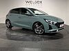 Hyundai I20 1.0T GDi Premium 5dr 5(2023) Green