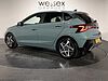 Hyundai I20 1.0T GDi Premium 5dr 5(2023) Green