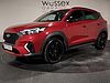 Hyundai TUCSON N Ln48v Mhev Crdi2 Red