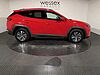 Hyundai TUCSON Se Connect T-Gdi H Red
