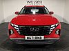 Hyundai TUCSON Se Connect T-Gdi H Red