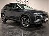 Hyundai TUCSON Ultimate T-Gdi Hev Grey