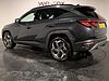 Hyundai TUCSON Ultimate T-Gdi Hev Grey