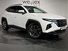 Hyundai TUCSON Premium T-Gdi White