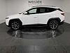 Hyundai TUCSON Premium T-Gdi White