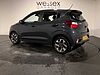 Hyundai I10 Advance Auto Grey