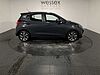 Hyundai I10 Advance Auto Grey