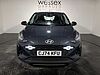 Hyundai I10 Advance Auto Grey