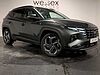 Hyundai TUCSON 1.6 TGDi Hybrid 230 Ultimate 5dr 2WD Auto Grey