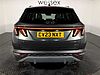 Hyundai TUCSON 1.6 TGDi Hybrid 230 Ultimate 5dr 2WD Auto Grey