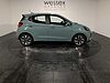 Hyundai I10 Advance Auto Green