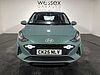 Hyundai I10 Advance Auto Green