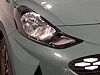 Hyundai I10 Advance Auto Green