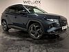 Hyundai TUCSON Ultimate Tgdi Phev Blue