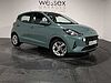 Hyundai I10 1.0 MPi SE Connect 5dr Green
