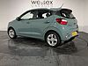 Hyundai I10 1.0 MPi SE Connect 5dr Green