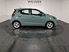 Hyundai I10 1.0 MPi SE Connect 5dr Green